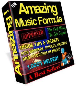 Amazing Music Formula