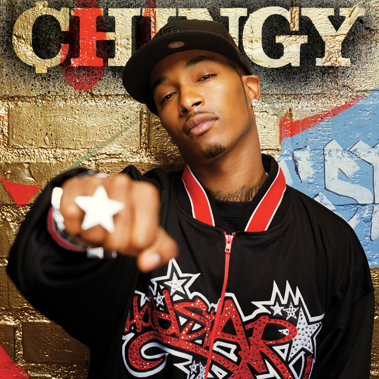 chingy poster