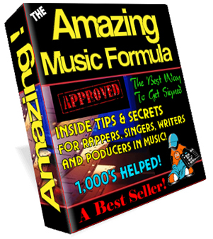 The Amazing Music Formula